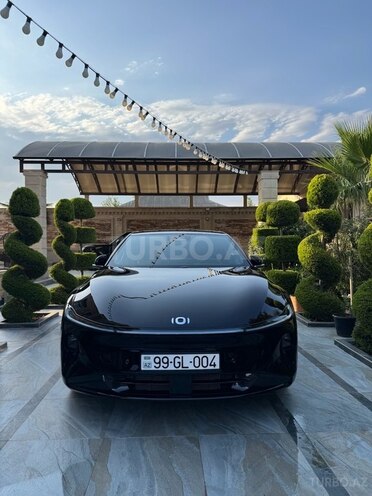 Changan Qiyuan A07-1