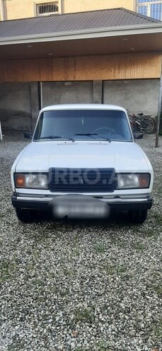 LADA (VAZ) 2107 2005, 97,443 km - 1.6 l - Bakı