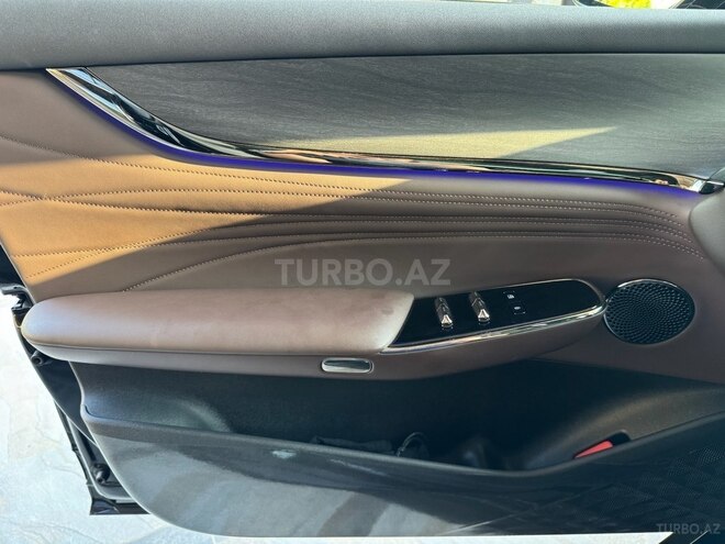 Changan Qiyuan A07 2025, 3,500 km - 1.5 l - Bakı