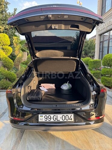 Changan Qiyuan A07 2025, 3,500 km - 1.5 l - Bakı
