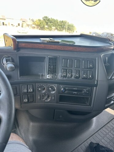 Volvo FH 13 2013, 745,000 km - 13.0 l - Bakı
