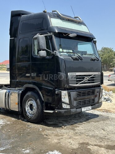 Volvo FH 13 2013, 745,000 km - 13.0 l - Bakı