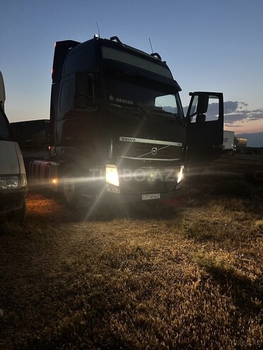 Volvo FH 13 2013, 745,000 km - 13.0 l - Bakı