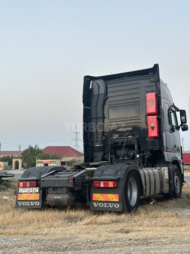 Volvo FH 13 2013, 745,000 km - 13.0 l - Bakı