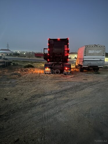 Volvo FH 13 2013, 745,000 km - 13.0 l - Bakı