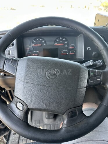 Volvo FH 13 2013, 745,000 km - 13.0 l - Bakı