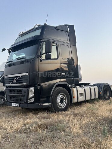 Volvo FH 13 2013, 745,000 km - 13.0 l - Bakı