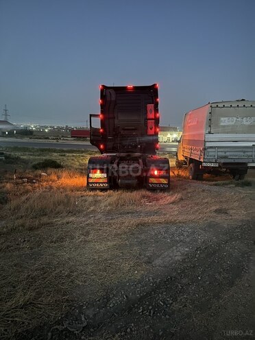 Volvo FH 13 2013, 745,000 km - 13.0 l - Bakı