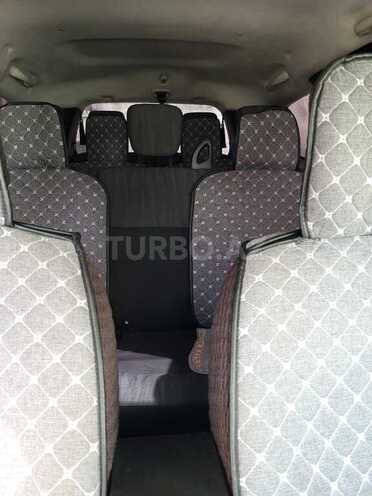 Dacia Lodgy 2014, 236,000 km - 1.5 l - Bakı