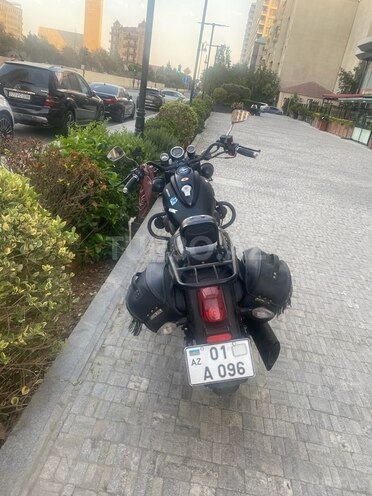 Tufan Istiqlal 2021, 40,000 km - 0.3 l - Bakı