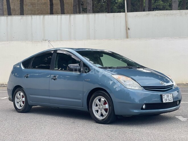 Toyota Prius 2008, 326,123 km - 1.5 l - Sumqayıt