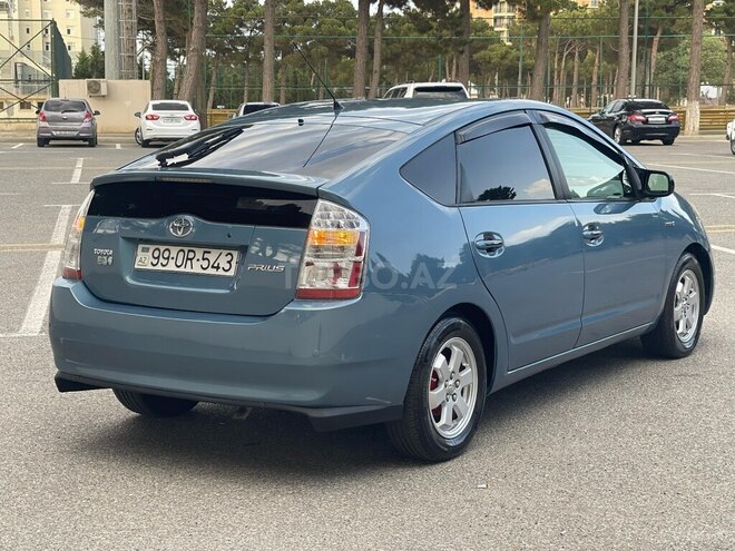 Toyota Prius 2008, 326,123 km - 1.5 l - Sumqayıt