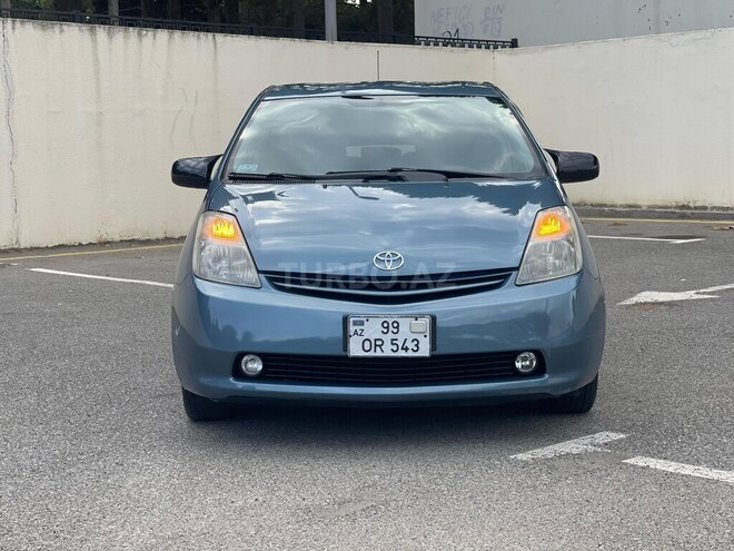 Toyota Prius 2008, 326,123 km - 1.5 l - Sumqayıt