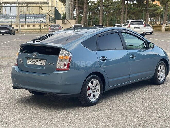 Toyota Prius 2008, 326,123 km - 1.5 l - Sumqayıt