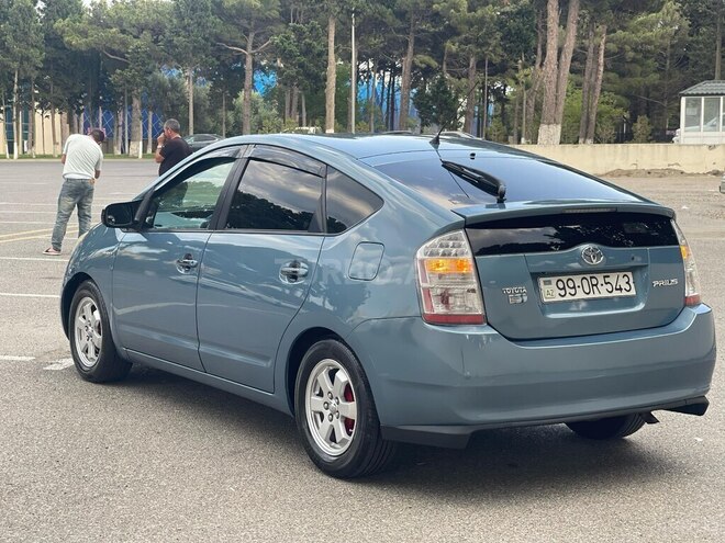 Toyota Prius 2008, 326,123 km - 1.5 l - Sumqayıt