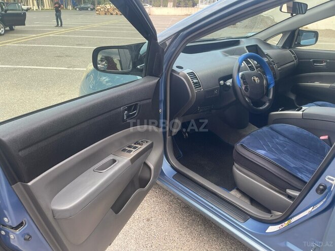 Toyota Prius 2008, 326,123 km - 1.5 l - Sumqayıt