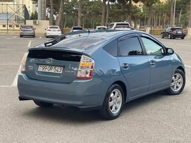 Toyota Prius 2008, 326,123 km - 1.5 l - Sumqayıt