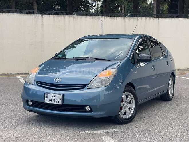 Toyota Prius 2008, 326,123 km - 1.5 l - Sumqayıt