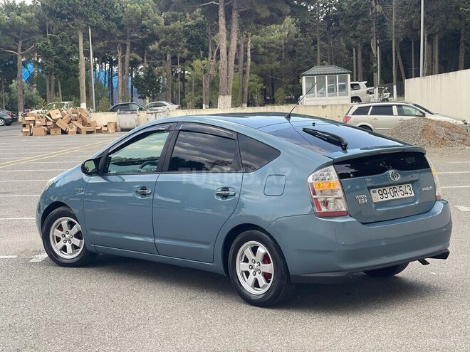 Toyota Prius 2008, 326,123 km - 1.5 l - Sumqayıt