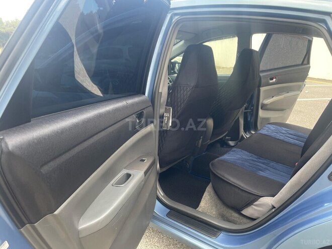 Toyota Prius 2008, 326,123 km - 1.5 l - Sumqayıt