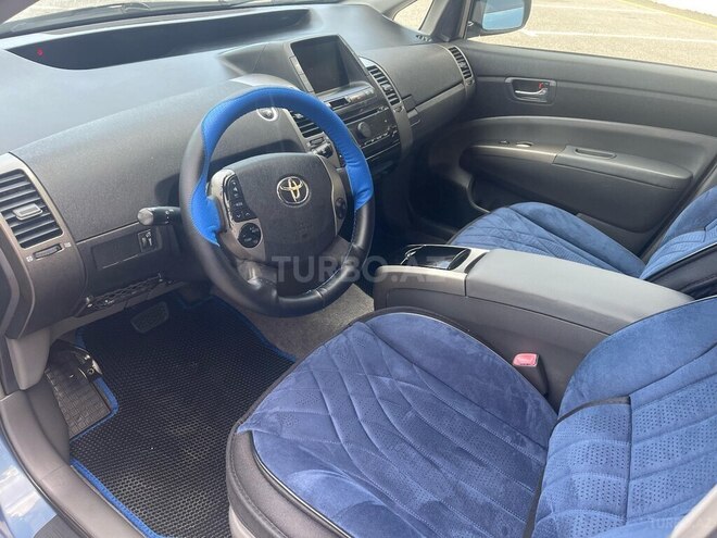 Toyota Prius 2008, 326,123 km - 1.5 l - Sumqayıt