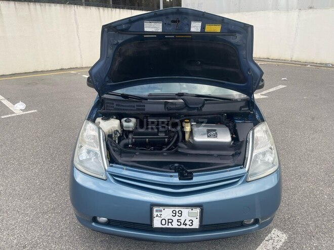 Toyota Prius 2008, 326,123 km - 1.5 l - Sumqayıt