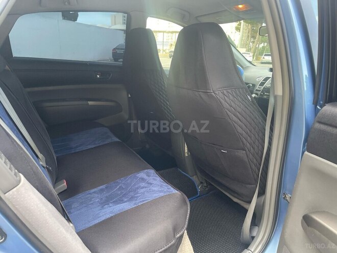 Toyota Prius 2008, 326,123 km - 1.5 l - Sumqayıt