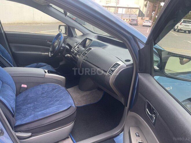 Toyota Prius 2008, 326,123 km - 1.5 l - Sumqayıt