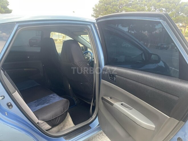 Toyota Prius 2008, 326,123 km - 1.5 l - Sumqayıt