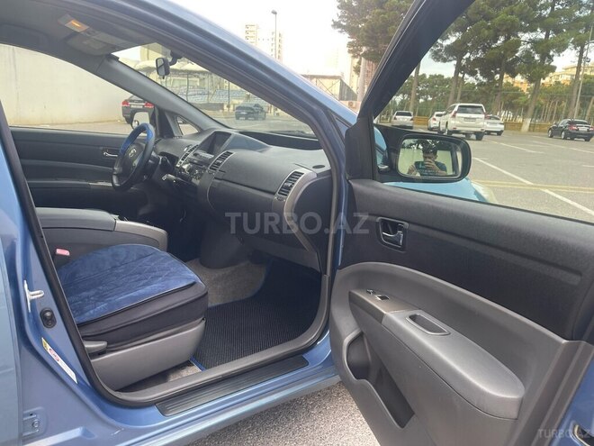 Toyota Prius 2008, 326,123 km - 1.5 l - Sumqayıt