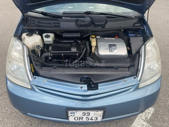 Toyota Prius 2008, 326,123 km - 1.5 l - Sumqayıt