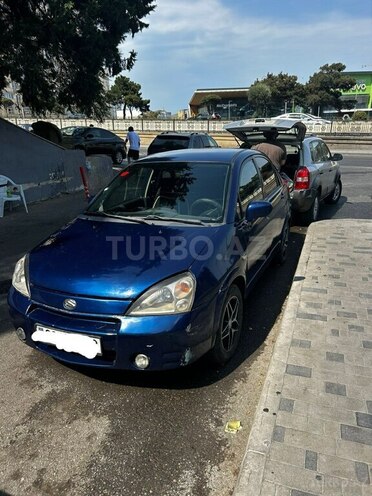 Suzuki  2002, 15,000 km - 0.2 l - Bakı