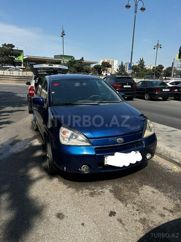 Suzuki  2002, 15,000 km - 0.2 l - Bakı