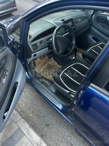 Suzuki  2002, 15,000 km - 0.2 l - Bakı