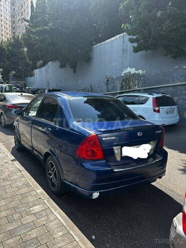 Suzuki  2002, 15,000 km - 0.2 l - Bakı