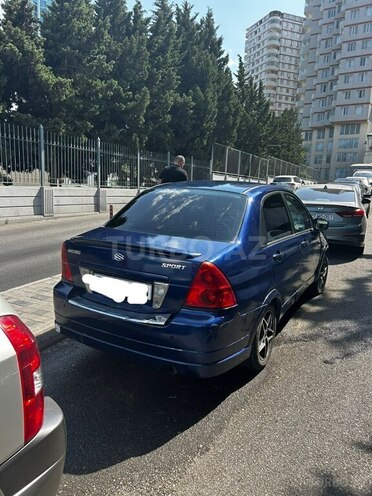 Suzuki  2002, 15,000 km - 0.2 l - Bakı