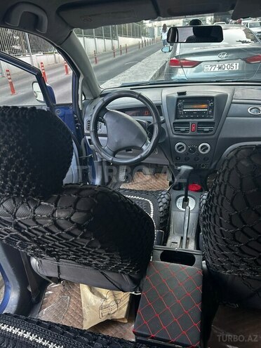Suzuki  2002, 15,000 km - 0.2 l - Bakı