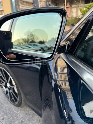 Mercedes E 300 2016, 110,000 km - 2.0 l - Bakı