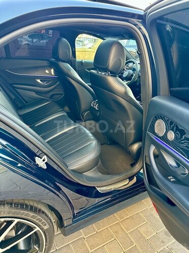 Mercedes E 300 2016, 110,000 km - 2.0 l - Bakı