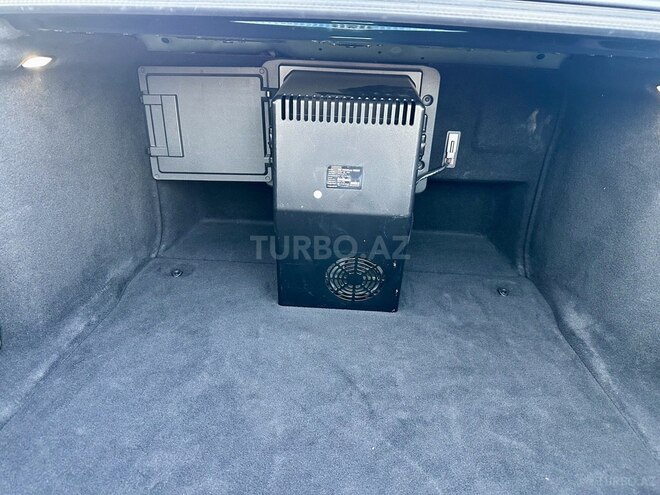 Mercedes-Maybach S 500 2016, 89,000 km - 4.7 l - Lənkəran