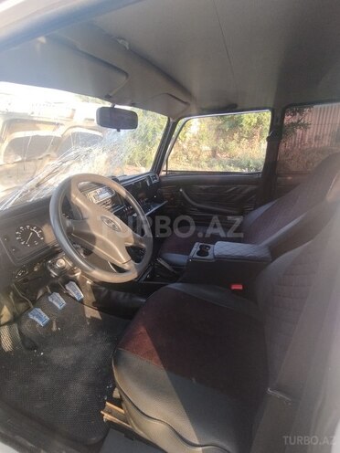 LADA (VAZ) 2107 2009, 79,278 km - 1.6 л - Beyləqan