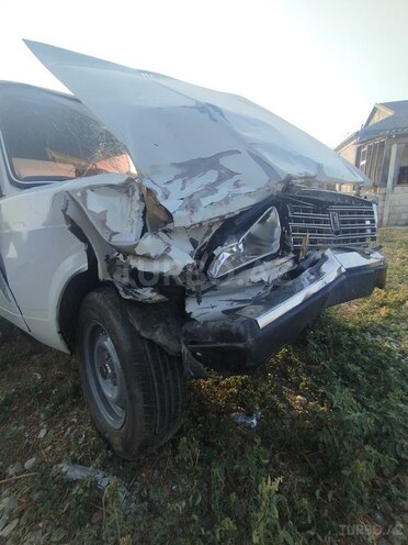 LADA (VAZ) 2107 2009, 79,278 km - 1.6 л - Beyləqan