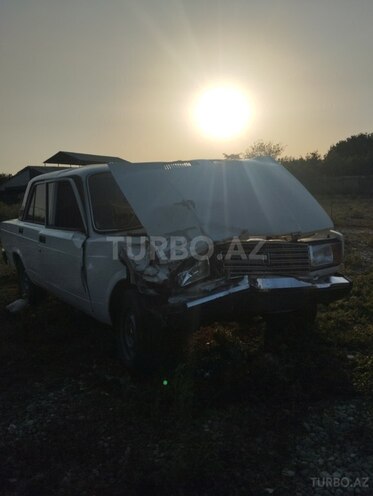 LADA (VAZ) 2107 2009, 79,278 km - 1.6 л - Beyləqan