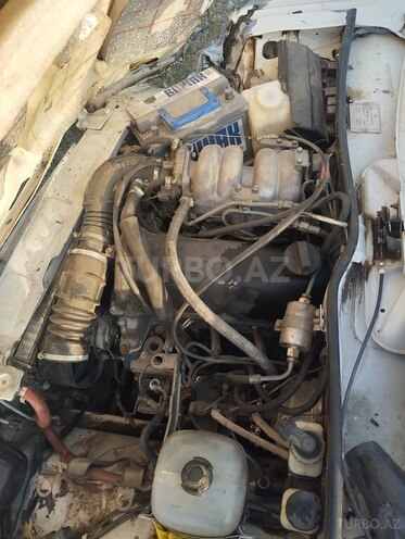 LADA (VAZ) 2107 2009, 79,278 km - 1.6 л - Beyləqan