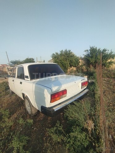 LADA (VAZ) 2107 2009, 79,278 km - 1.6 л - Beyləqan