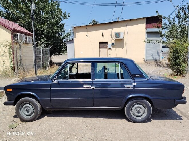 LADA (VAZ) 2106 2000, 648,252 km - 1.6 л - Goranboy
