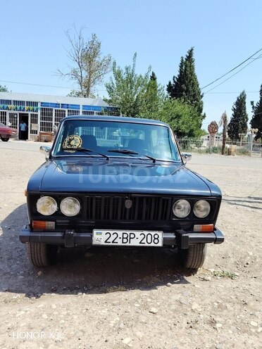 LADA (VAZ) 2106 2000, 648,252 km - 1.6 л - Goranboy