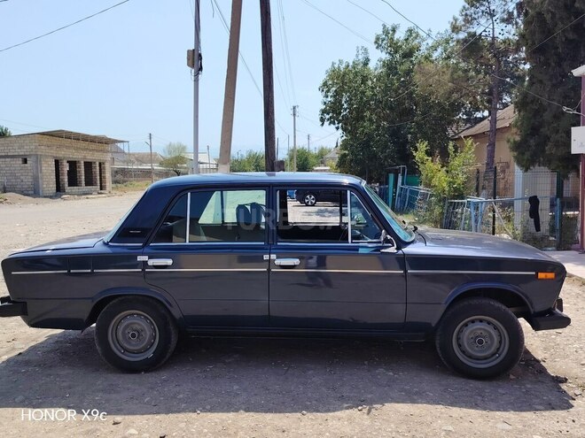 LADA (VAZ) 2106 2000, 648,252 km - 1.6 л - Goranboy