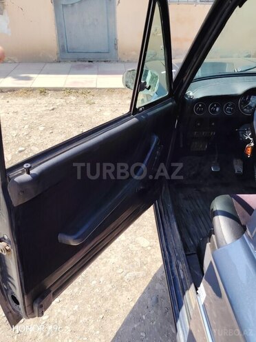 LADA (VAZ) 2106 2000, 648,252 km - 1.6 л - Goranboy