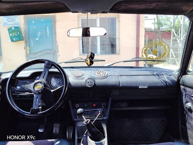 LADA (VAZ) 2106 2000, 648,252 km - 1.6 л - Goranboy